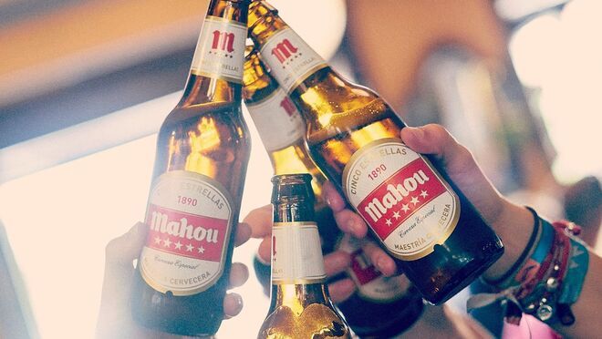 Mahou logra 18 nuevos premios en tres certámenes internacionales .