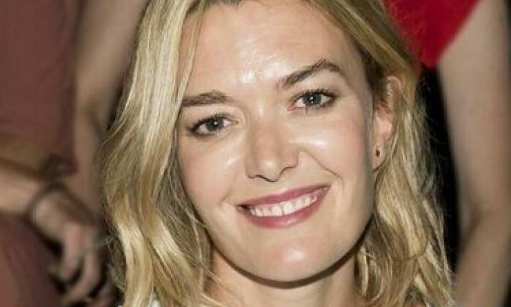 Marta Ortega, nueva presidenta de Inditex. García Maceiras, consejero delegado