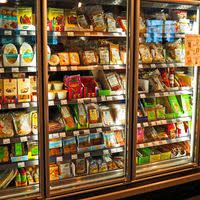 La mitad de los fabricantes de alimentación reconoce que ya ha trasladado la subida de precios a los supermercados