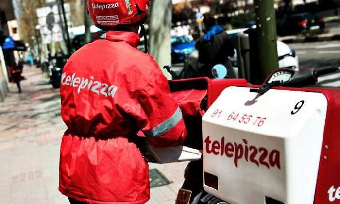 Food Delivery Brands ya vende un 21% más que en 2020.