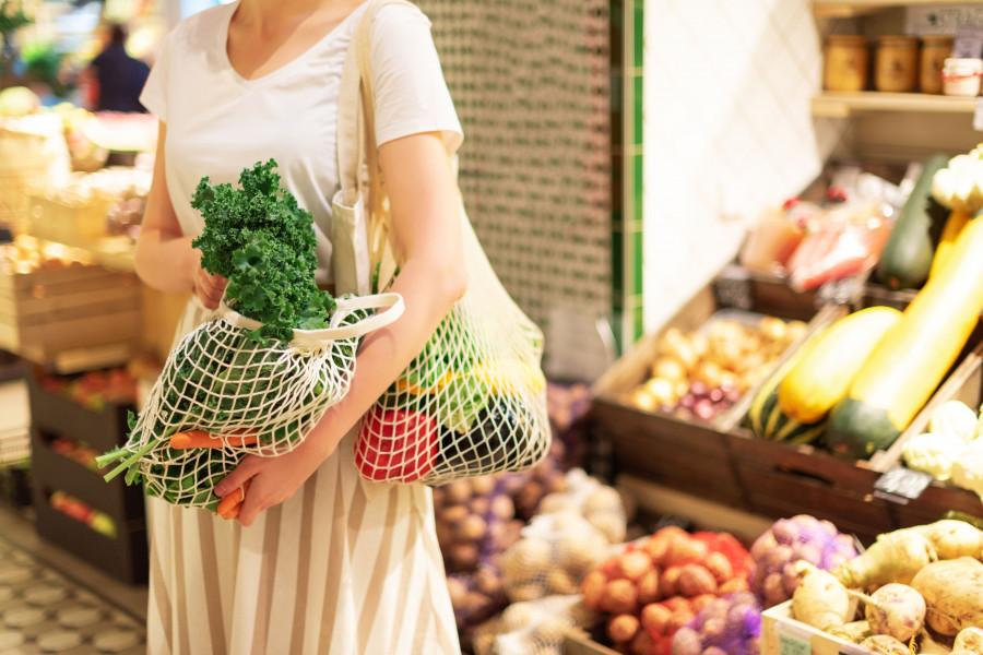 ​La mayoría del Gran Consumo prevé que 2022 sea un año de crecimiento