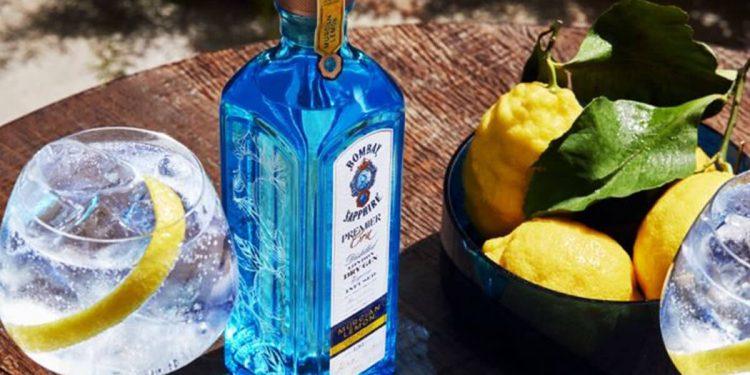 Bombay Sapphire lanza una nueva ginebra en homenaje a Murcia