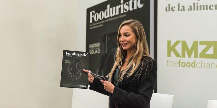 La alimentación del futuro será personalizada y neutra en carbono