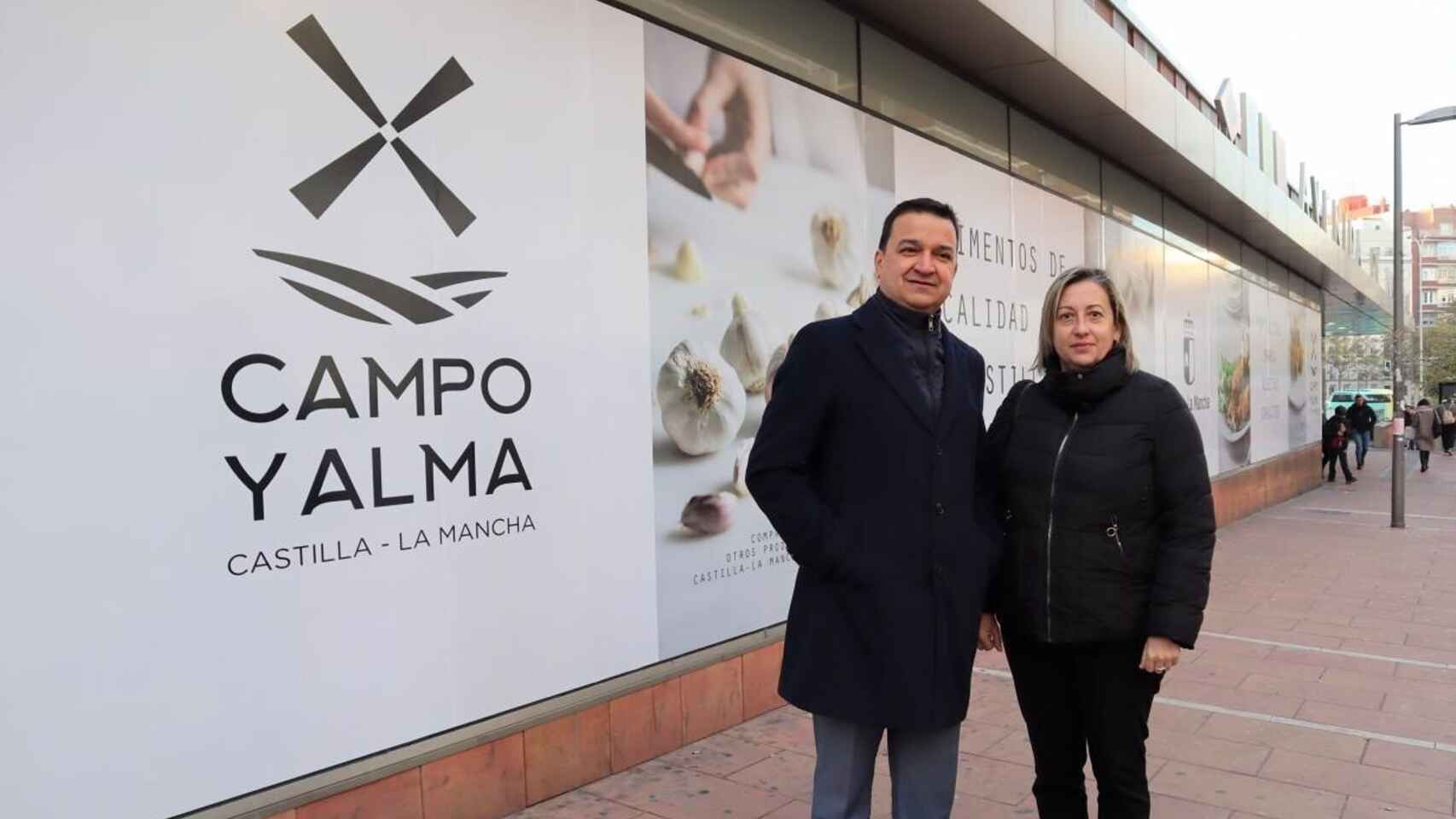 ‘Campo y Alma’ llega a Madrid, Valencia y Barcelona para «conquistar el corazón del consumidor»