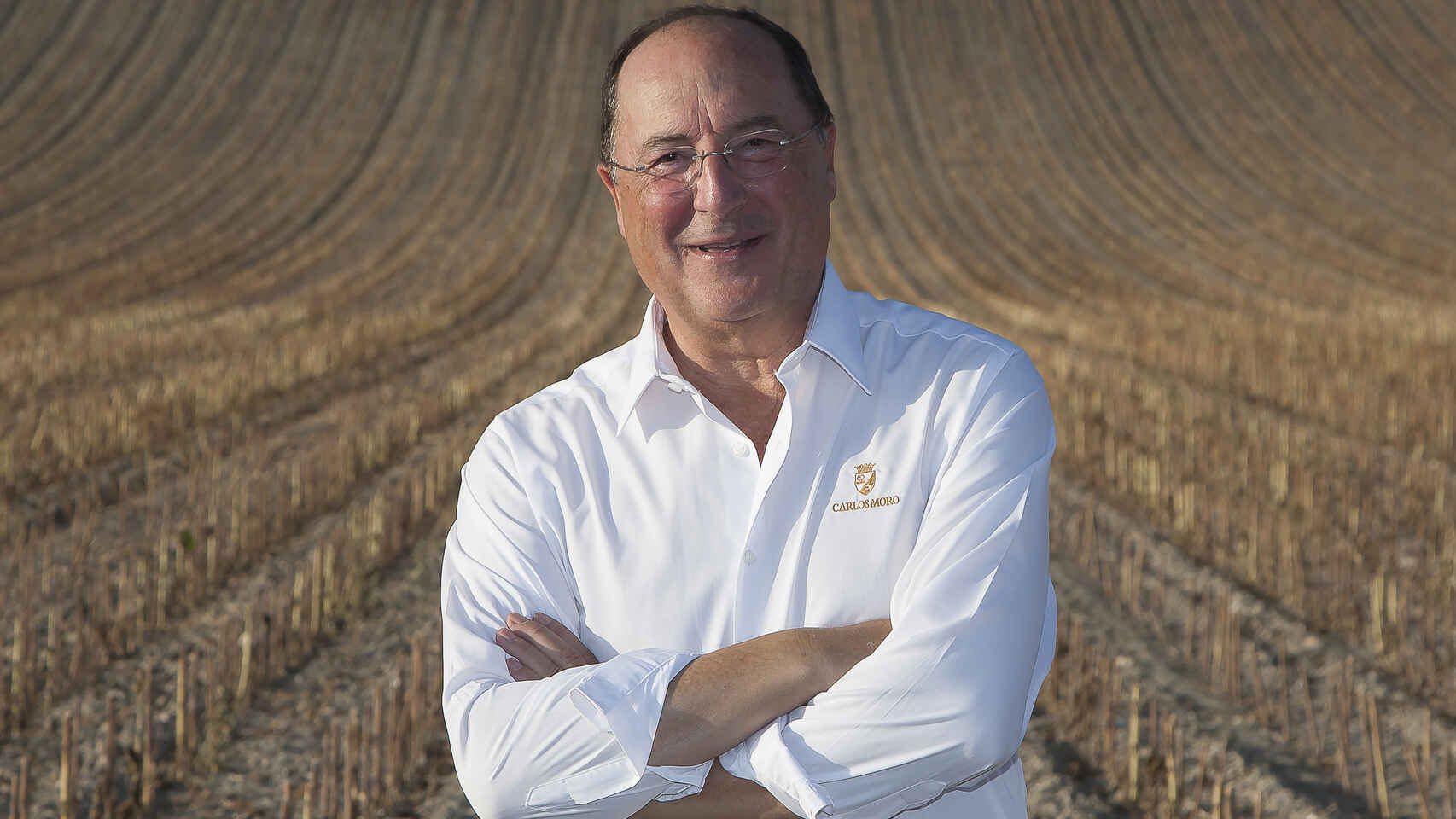 Carlos Moro (Matarromera): «No hemos podido entregar pedidos por el alto precio de las cajas de madera»