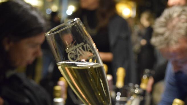 El cava y el vino afrontan con optimismo la campaña navideña en este año de recuperación