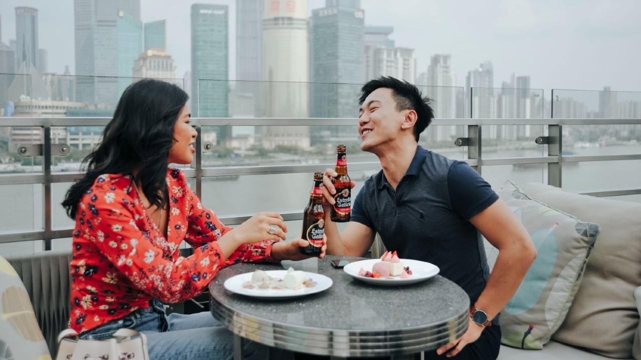 Estrella Galicia lanza su propia tienda en Tmall para reforzar su presencia en China
