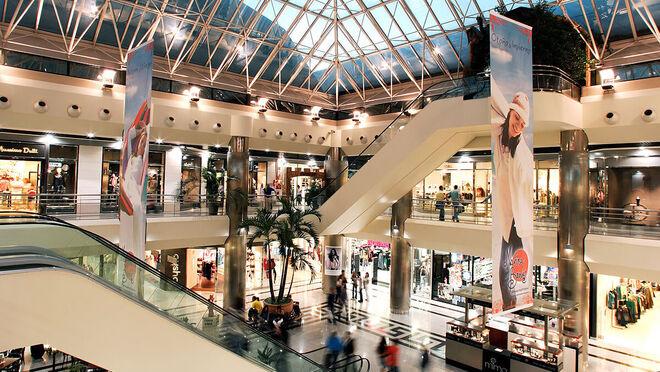 El futuro del centro comercial según Dimas Gimeno