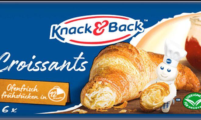 General Mills vende a Cérélia su división europea de bollería