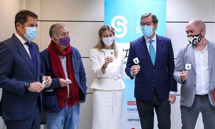El Gobierno aprueba la reforma laboral: las empresas tendrán tres meses para adaptar los contratos temporales