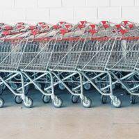 El gran consumo prevé cerrar 2021 manteniendo los niveles de venta de 2020