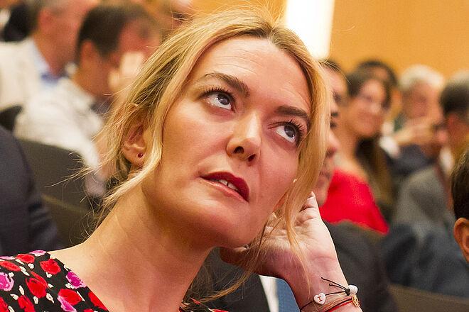 Inditex eleva el poder de grandes fortunas a los mandos del Ibex