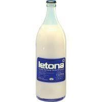 Letona, la marca líder en el canal HORECA en Cataluña, lanza el formato brick para acercar el auténtico sabor a leche a los hogares de los consumidores .