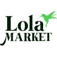 La plataforma Lola Market conquista al «delivery»