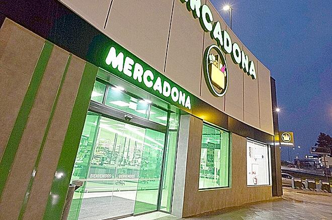 Mercadona subirá los sueldos a sus trabajadores para adaptarlos a la inflación