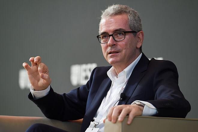 Pablo Isla: tercera salida más cara de la historia empresarial española