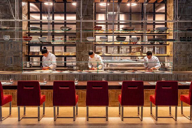 El restaurante Zuma estrena sede en Madrid