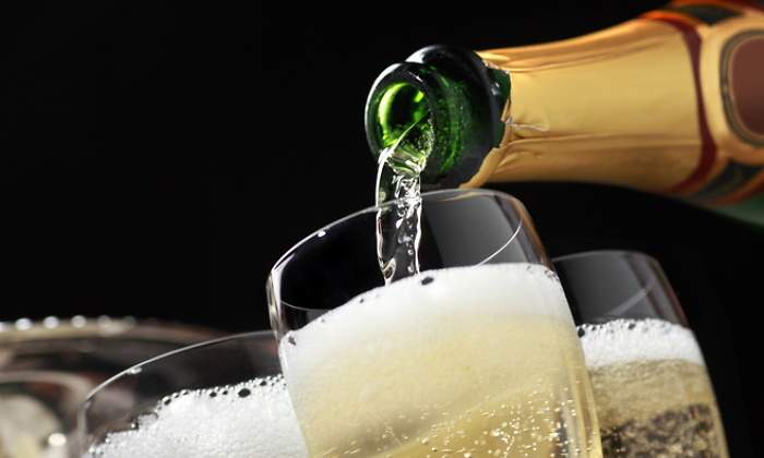 Fin de fiesta para el champán: las ventas caen tras dos años récord