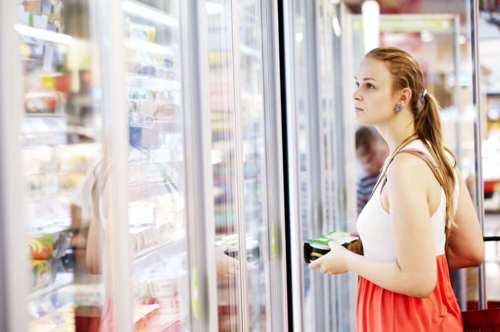 La subida de precios de los alimentos ha venido para quedarse pero no impactará en la calidad