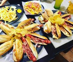 El 100 montaditos cambia de nombre