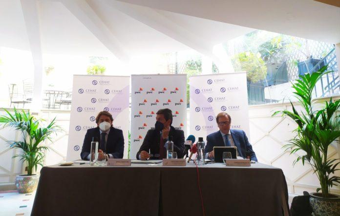 La variante ómicron ralentiza la recuperación del sector hotelero