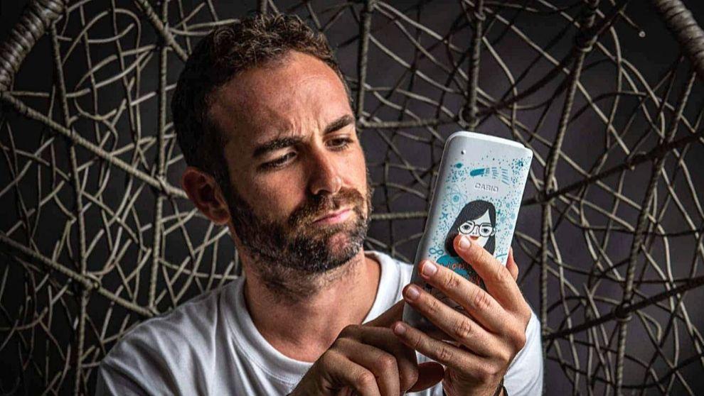 Cervezas Alhambra lanza un podcast para aprender a disfrutar de la vida
