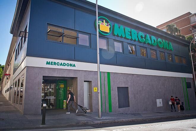 Mercadona asumirá un coste de 212 millones para subir el sueldo de sus trabajadores un 6,5%