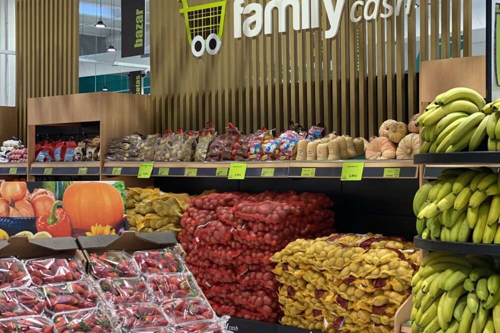 Family Cash desembarca en Galicia