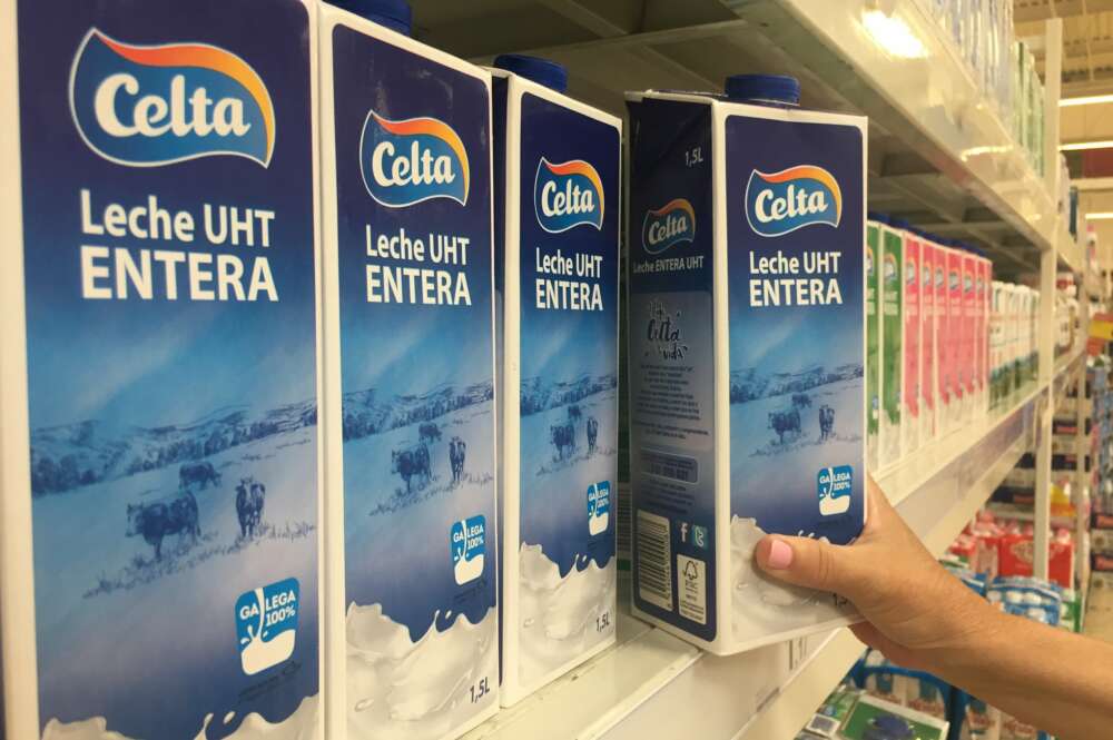 La crisis en Leche Celta se enquista: la plantilla convoca huelga indefinida