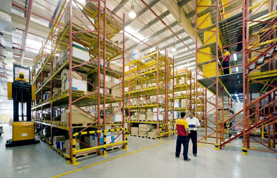 Así cambiará el concepto de trabajo durante la próxima década, según DHL