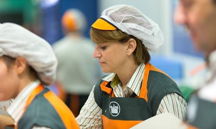 Mercadona y Lidl logran crecimientos récord: la cadena valenciana alcanza ya casi el 27% de cuota en plena subida de los precios