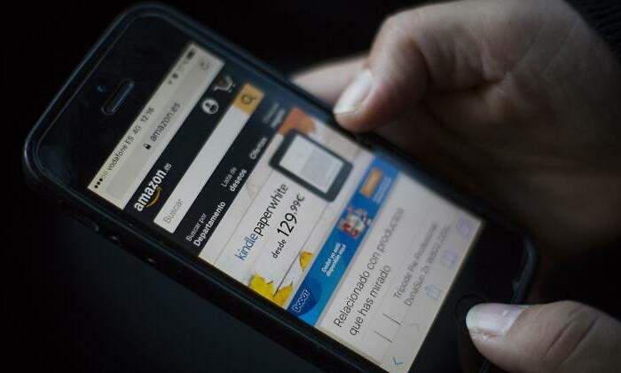 Amazon usó su programa «Vendido por Amazon» para fijar precios artificialmente altos