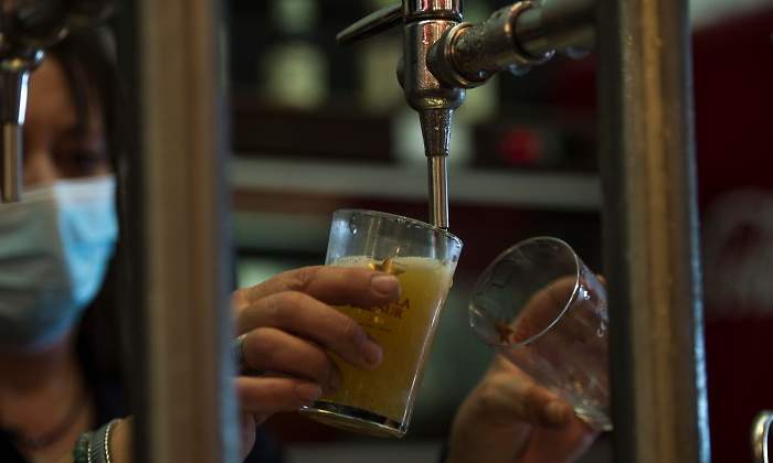 AB Inbev intenta volver al ‘top ten’ de firmas de la zona euro