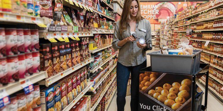 España cuenta con más de 26.000 supermercados
