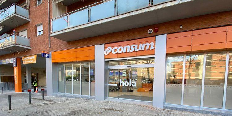 Consum amplía su servicio online a Gerona
