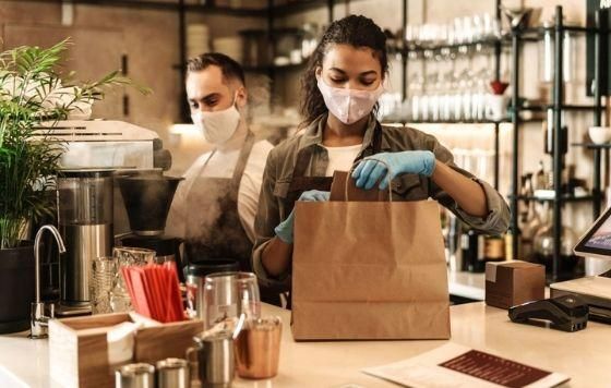 La foodtech Deliverect cierra 2021 con un crecimiento del 400% en España