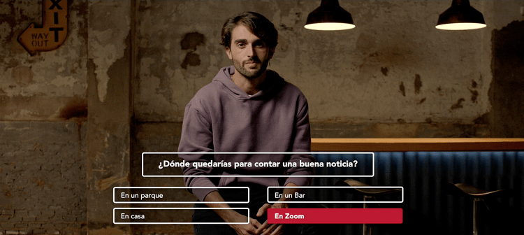 Los bares como punto de encuentro universal reivindican su emoji