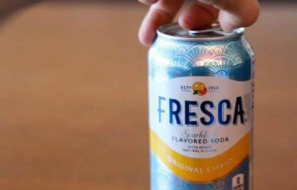 Coca-Cola lanzará una nueva línea de bebidas alcohólicas junto a Constellation Brands