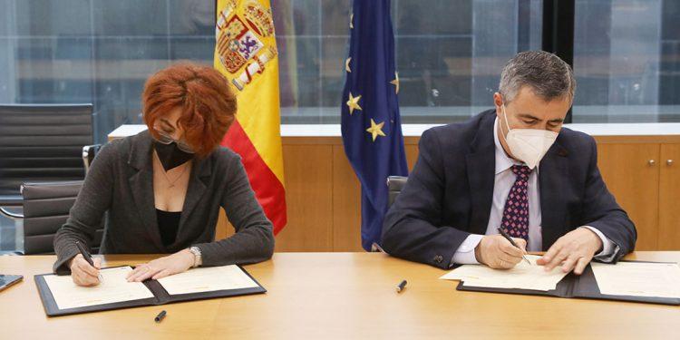 ICEX y Origen España se unen para la promoción internacional de la calidad diferenciada￼