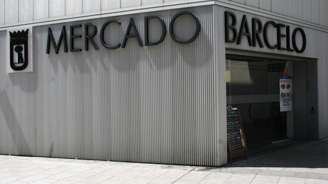 Las Dark Kitchens llegan a los mercados municipales de Madrid