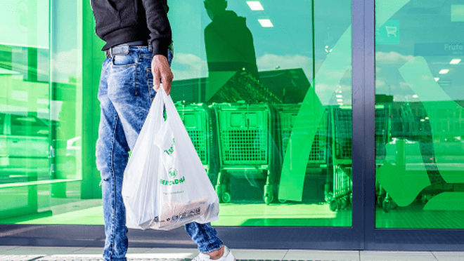 Mercadona, Carrefour y Lidl ganan cuota de mercado y afianzan el podio de la distribución