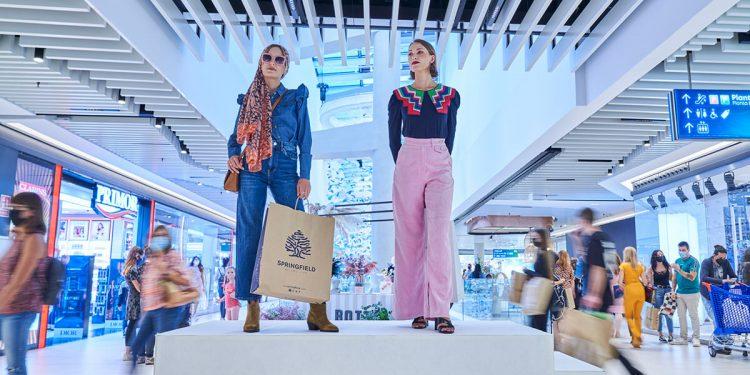 Merlin Properties y Lanzadera crean el primer hub de experiencia en retail￼