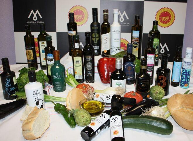 Cinco marcas españolas de alimentos, reconocidas como ‘protegidas’ por Japón￼