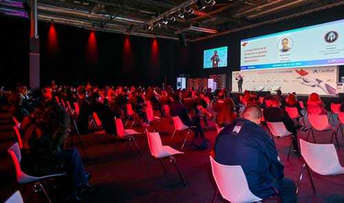 Metaverso, herramientas digitales, delivery y más temas clave para la hostelería en HIP 2022.