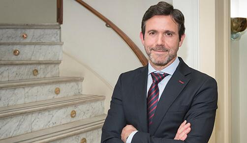 Rafael Torres (CEC): “Seguimos sin alcanzar los niveles prepandemia”