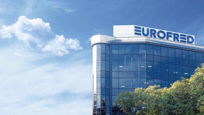 Eurofred presenta Horeca Global Solutions￼