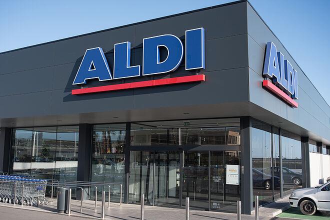 Aldi entra en beneficios en España tras crecer un 21%