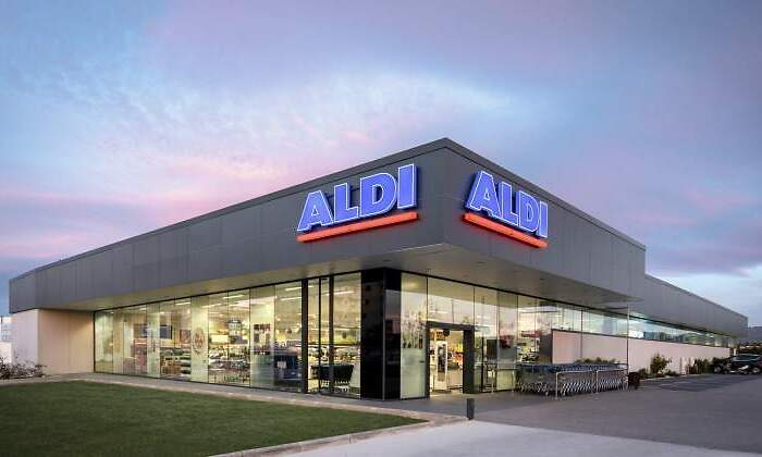 Aldi abrirá cerca de 50 nuevos supermercados en España durante 2022