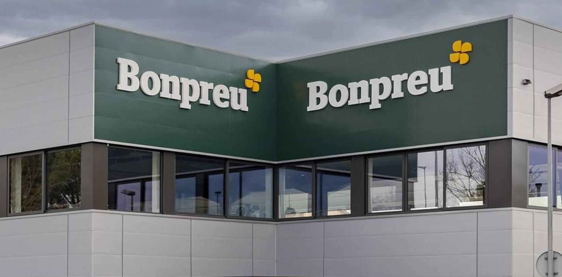 Bonpreu logró un beneficio récord de 60 millones en el año de la pandemia