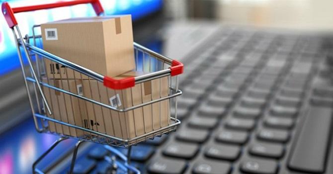 El comercio electrónico dispara su facturación: superó los 13.000 M€ en el segundo trimestre de 2021
